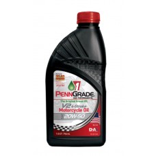 Penngrade 20W-50 Motorcycle Oil